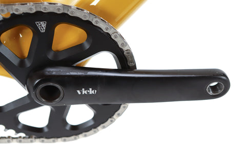 Vielo R+1 Sram Rival eTap AXS Disc Road Bike 2022, Size Medium