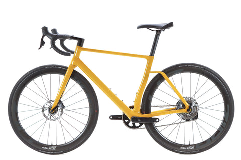 Vielo R+1 Sram Rival eTap AXS Disc Road Bike 2022, Size Medium