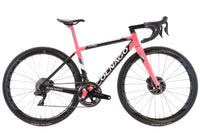 Colnago C64 Shimano Dura-Ace Di2 Disc Road Bike 2021, Size 45s