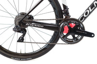 Colnago C64 Shimano Dura-Ace Di2 Disc Road Bike 2021, Size 45s