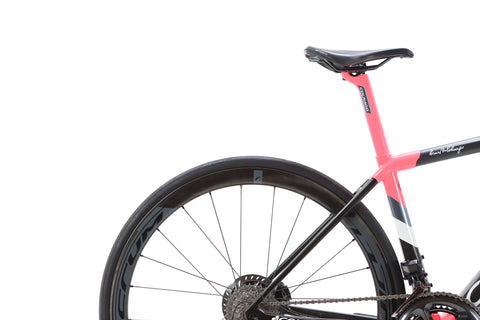 Colnago C64 Shimano Dura-Ace Di2 Disc Road Bike 2021, Size 45s