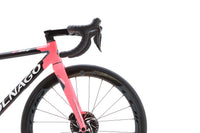 Colnago C64 Shimano Dura-Ace Di2 Disc Road Bike 2021, Size 45s