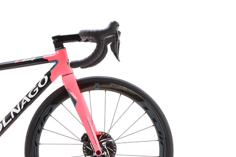 Colnago C64 Shimano Dura-Ace Di2 Disc Road Bike 2021, Size 45s
