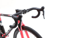 Colnago C64 Shimano Dura-Ace Di2 Disc Road Bike 2021, Size 45s