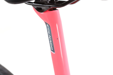 Colnago C64 Shimano Dura-Ace Di2 Disc Road Bike 2021, Size 45s