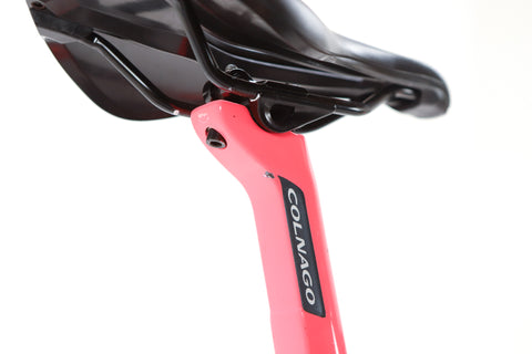 Colnago C64 Shimano Dura-Ace Di2 Disc Road Bike 2021, Size 45s