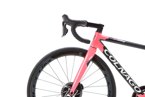 Colnago C64 Shimano Dura-Ace Di2 Disc Road Bike 2021, Size 45s