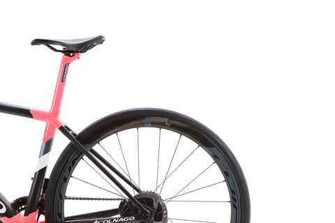 Colnago C64 Shimano Dura-Ace Di2 Disc Road Bike 2021, Size 45s