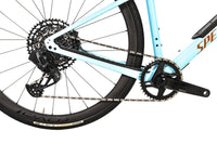 Specialized Diverge Expert Carbon Sram Rival/ GX Eagle AXS Gravel Bike 2022, Size 52cm