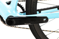 Specialized Diverge Expert Carbon Sram Rival/ GX Eagle AXS Gravel Bike 2022, Size 52cm