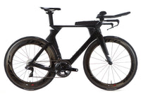 Scott Plasma Shimano Dura-Ace Di2 TT Bike 2017, Size 54cm