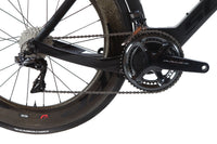 Scott Plasma Shimano Dura-Ace Di2 TT Bike 2017, Size 54cm