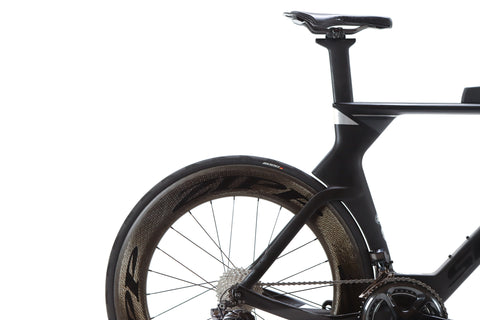 Scott Plasma Shimano Dura-Ace Di2 TT Bike 2017, Size 54cm
