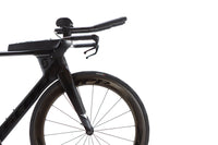 Scott Plasma Shimano Dura-Ace Di2 TT Bike 2017, Size 54cm