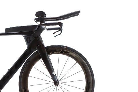 Scott Plasma Shimano Dura-Ace Di2 TT Bike 2017, Size 54cm