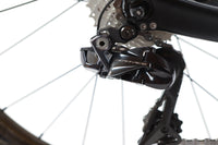 Scott Plasma Shimano Dura-Ace Di2 TT Bike 2017, Size 54cm