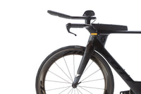 Scott Plasma Shimano Dura-Ace Di2 TT Bike 2017, Size 54cm