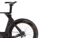 Scott Plasma Shimano Dura-Ace Di2 TT Bike 2017, Size 54cm