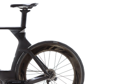 Scott Plasma Shimano Dura-Ace Di2 TT Bike 2017, Size 54cm