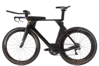 Scott Plasma Shimano Dura-Ace Di2 TT Bike 2017, Size 54cm