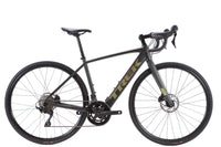 Trek Domane+ AL 5 Shimano 105 Disc Electric Road Bike 2025, Size 52cm