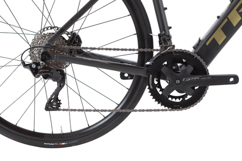 Trek Domane+ AL 5 Shimano 105 Disc Electric Road Bike 2025, Size 52cm
