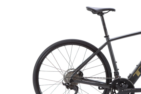 Trek Domane+ AL 5 Shimano 105 Disc Electric Road Bike 2025, Size 52cm