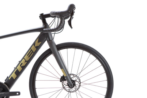 Trek Domane+ AL 5 Shimano 105 Disc Electric Road Bike 2025, Size 52cm