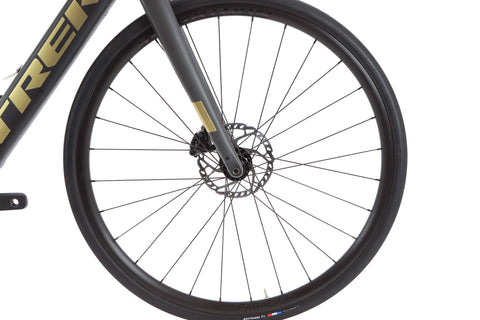 Trek Domane+ AL 5 Shimano 105 Disc Electric Road Bike 2025, Size 52cm