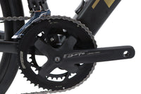 Trek Domane+ AL 5 Shimano 105 Disc Electric Road Bike 2025, Size 52cm