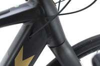 Trek Domane+ AL 5 Shimano 105 Disc Electric Road Bike 2025, Size 52cm