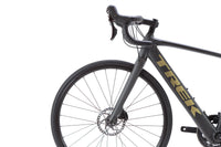 Trek Domane+ AL 5 Shimano 105 Disc Electric Road Bike 2025, Size 52cm
