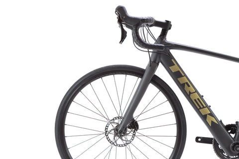 Trek Domane+ AL 5 Shimano 105 Disc Electric Road Bike 2025, Size 52cm