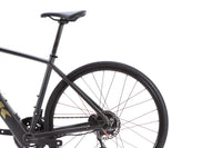 Trek Domane+ AL 5 Shimano 105 Disc Electric Road Bike 2025, Size 52cm