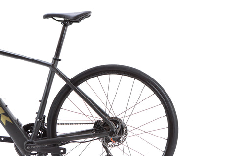Trek Domane+ AL 5 Shimano 105 Disc Electric Road Bike 2025, Size 52cm