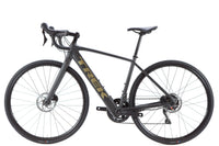 Trek Domane+ AL 5 Shimano 105 Disc Electric Road Bike 2025, Size 52cm