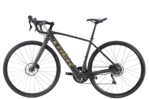 Trek Domane+ AL 5 Shimano 105 Disc Electric Road Bike 2025, Size 52cm