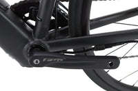 Trek Domane+ AL 5 Shimano 105 Disc Electric Road Bike 2025, Size 52cm