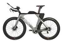 BMC TimeMachine 01 Sram Force eTap AXS Disc TT Bike 2021, Size M/L