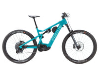 Focus Jam2 7.0 LTD Sram GX AXS Electric MTB 2022, Size Large