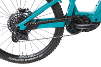 Focus Jam2 7.0 LTD Sram GX AXS Electric MTB 2022, Size Large