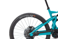 Focus Jam2 7.0 LTD Sram GX AXS Electric MTB 2022, Size Large