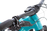 Focus Jam2 7.0 LTD Sram GX AXS Electric MTB 2022, Size Large