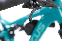 Focus Jam2 7.0 LTD Sram GX AXS Electric MTB 2022, Size Large
