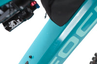 Focus Jam2 7.0 LTD Sram GX AXS Electric MTB 2022, Size Large