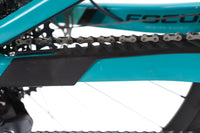 Focus Jam2 7.0 LTD Sram GX AXS Electric MTB 2022, Size Large