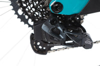 Focus Jam2 7.0 LTD Sram GX AXS Electric MTB 2022, Size Large