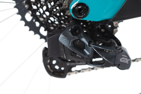 Focus Jam2 7.0 LTD Sram GX AXS Electric MTB 2022, Size Large