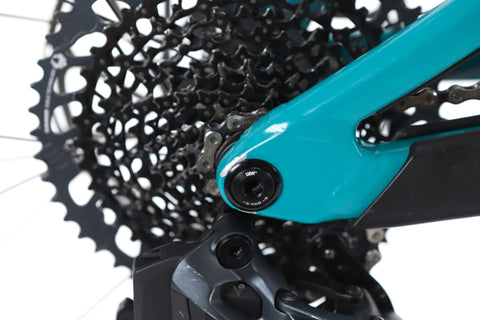 Focus Jam2 7.0 LTD Sram GX AXS Electric MTB 2022, Size Large