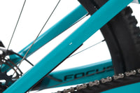 Focus Jam2 7.0 LTD Sram GX AXS Electric MTB 2022, Size Large